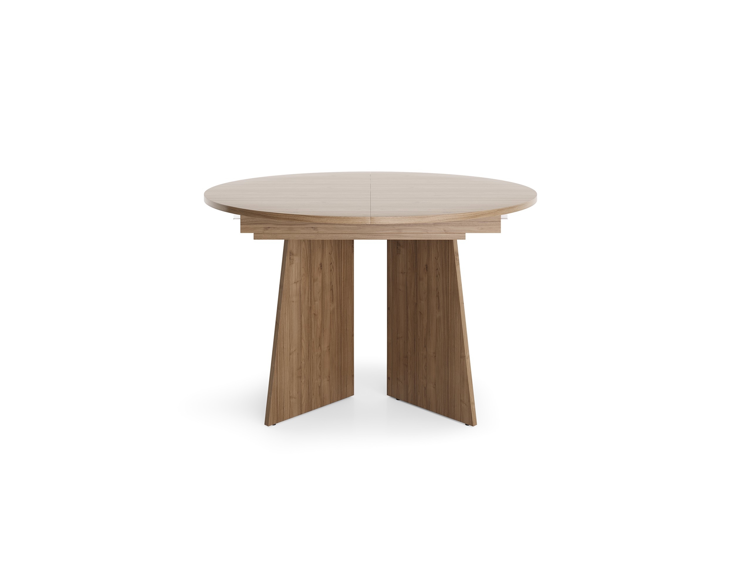 Rozkládací stůl 120/160 cm AURENA AU9