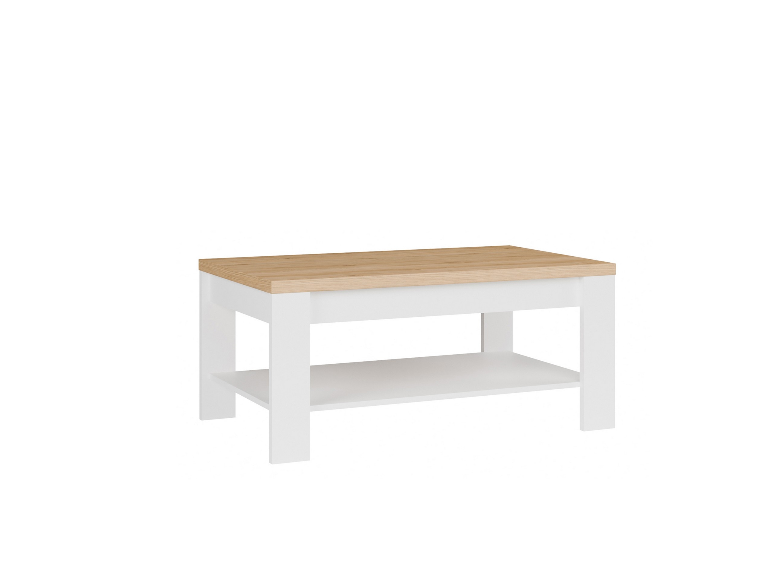 Konferenční stolek DURAOAK BRCT501-Q356