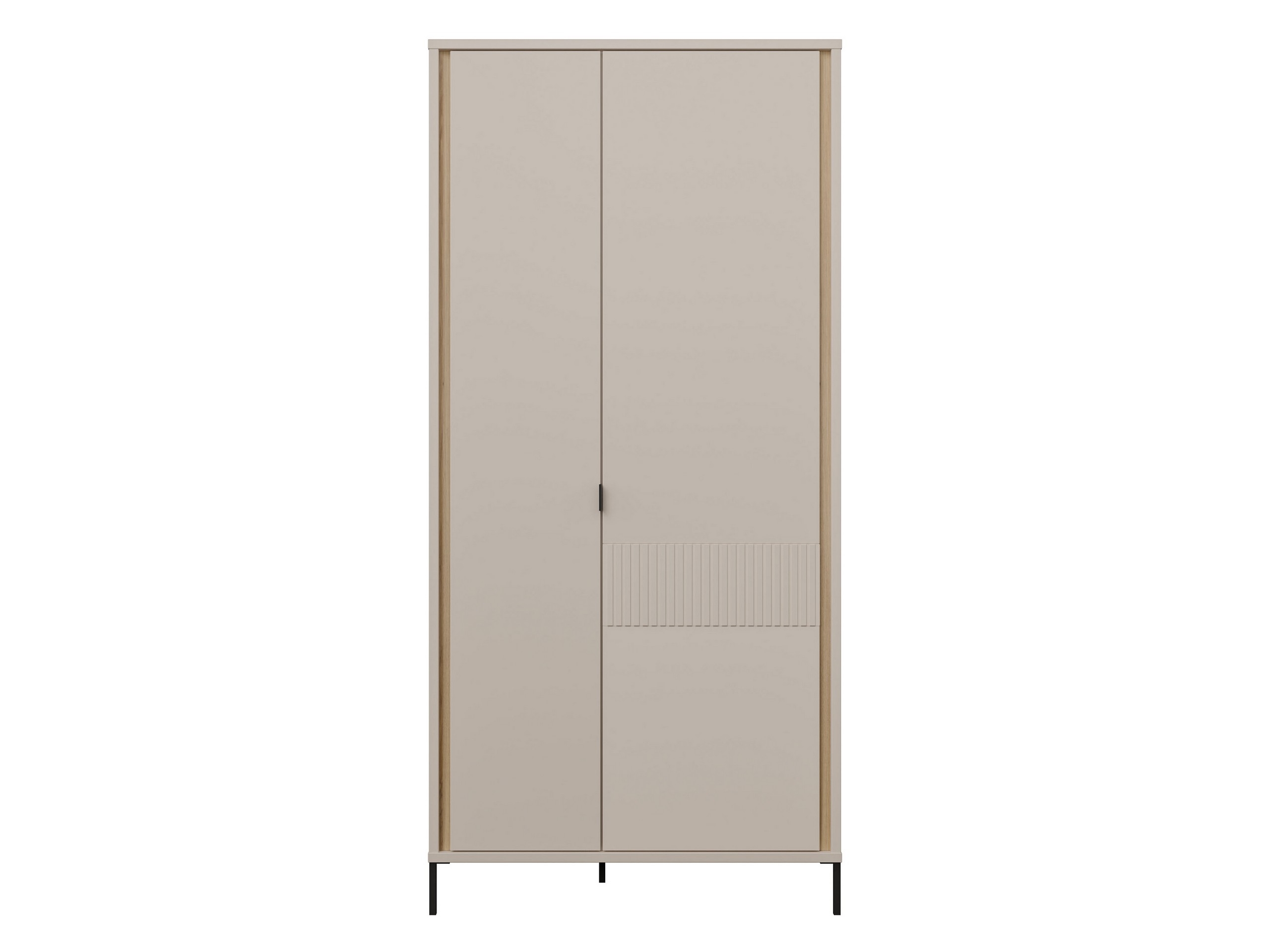 Šatní skříň SERAVEL SVLS821R-Q112