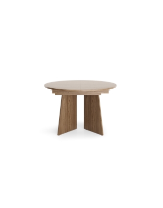 Rozkládací stůl 120/160 cm AURENA AU9