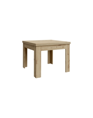 Stůl rozkládací 95/160cm LTST40-D78