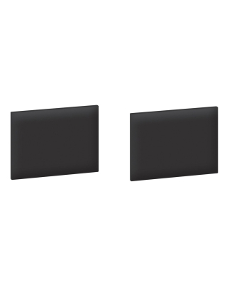 Čalouněný panel na postel 140 cm