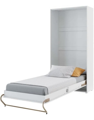 Výklopná postel 90x200 cm CONCEPT PRO CP-03