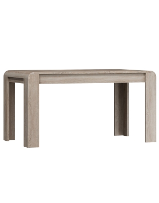 Rozkládací stůl 144-184 cm Link K