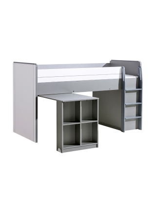 Patrová postel 200x90cm Gumi G19
