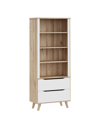 Regál Vankka VNKR713-L25
