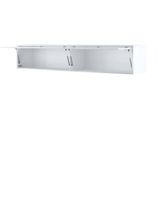 Nástavec BED CONCEPT BC-15 k posteli BC-14
