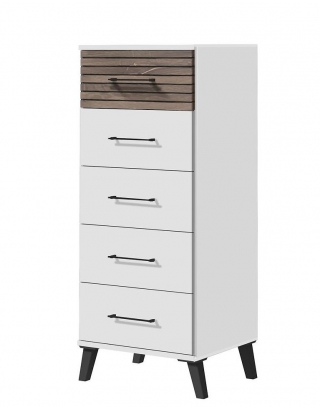 Komoda CARLO 4