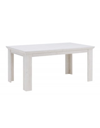 Rozkládací stůl 160/205cm Kashmir KSMT40