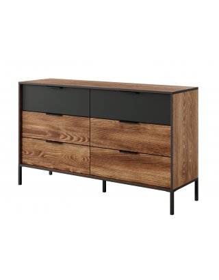 Komoda MILTON B