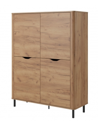 Komoda Santi B