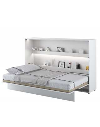 Výklopná postel 120x200 cm BED CONCEPT BC-05