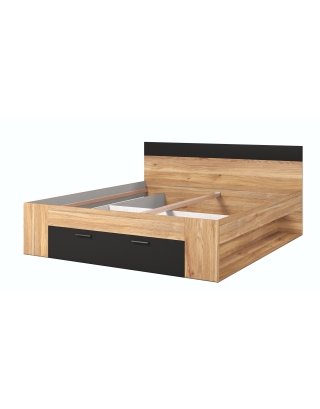 Postel 180/200 cm BETA 92