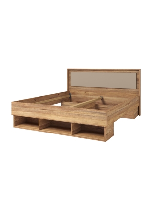 Postel 140/200 cm Impressio 30