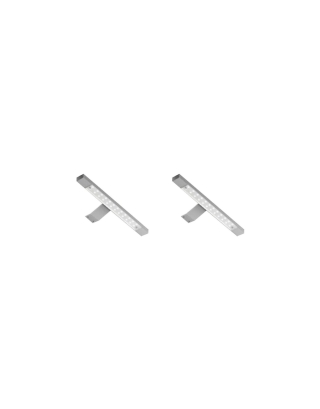 2 x LED osvětlení