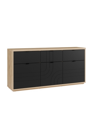 Komoda AURIQUET AUQK231-Q362