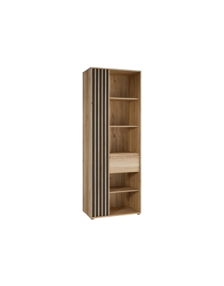 Regál L ARANK AXKV621L