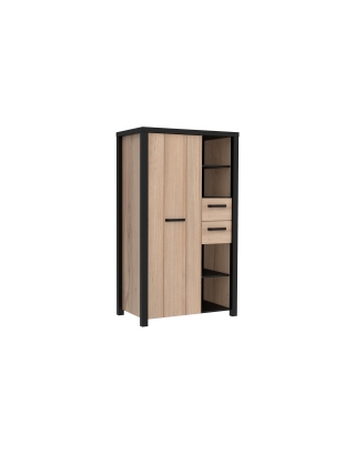 Komoda BLACK HILL BLHS5211-C876
