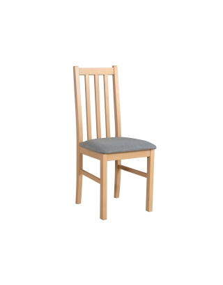 Židle BOS 10