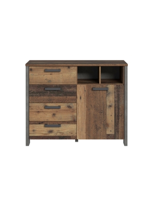 Komoda Clif CLFK221-C546