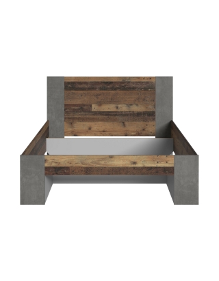 Postel 140/200 cm Clif CLFL1141-C546