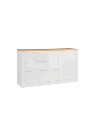 Komoda DURAOAK DUKK222RB-Q356