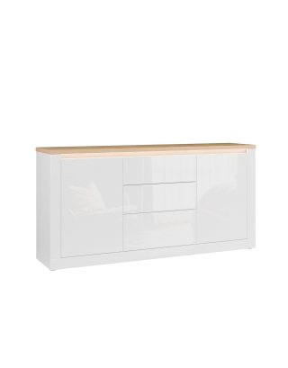 Komoda DURAOAK DUKK232B-Q356