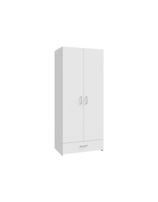 Šatní skříň Econobox 2 ECBS823