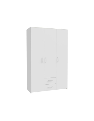 Šatní skříň Econobox 2 ECBS832