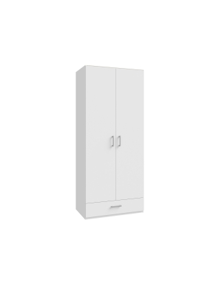 Šatní skříň Econobox 2 ECBS923