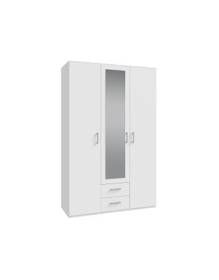Šatní skříň Econobox 2 ECBS931