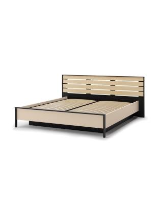 Postel 180/200 cm Enna EN-02