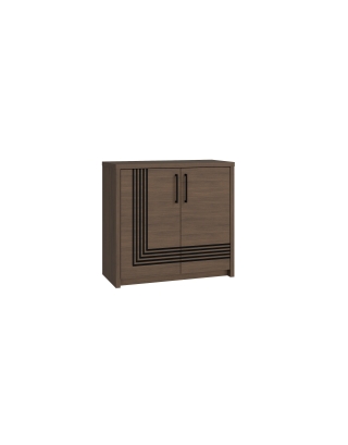 Komoda L Eufemius EUFK221L-D131