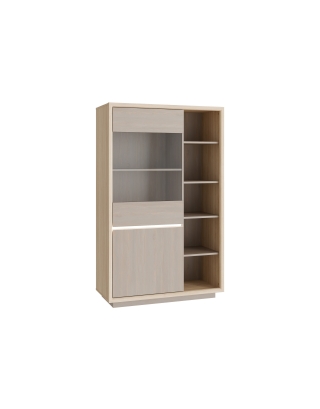 Vitrína FICAR FCRV622LB-Q288