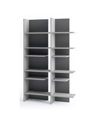 Regál levy Fitt FL-01L