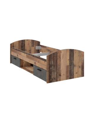 Postel 90/200 cm Clif 90/200 cm Clif WNL09