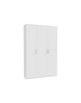 Šatní skříň HOME NOOK HMNS931-120