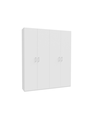 Šatní skříň HOME NOOK HMNS941-120