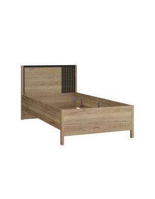 Postel 90x200 cm JYTANA JTNL1091-M682