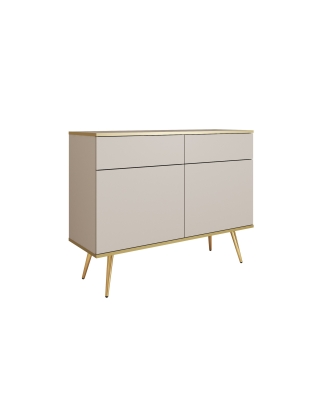 Komoda ORO KSZ107-BEZ