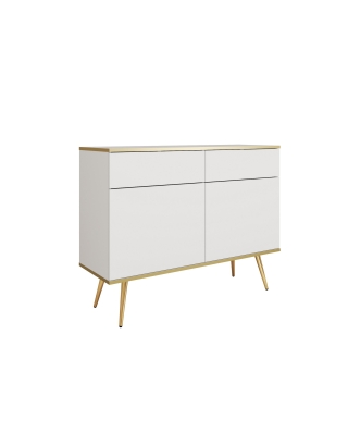 Komoda ORO KSZ107-BZ