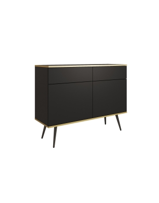 Komoda ORO KSZ107-CC