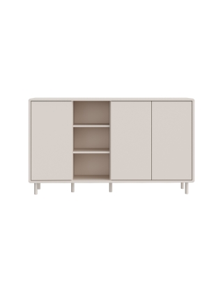 Komoda PLAYLY PYYK241LEC-U60
