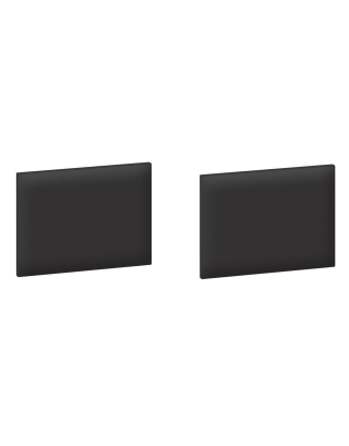 Čalouněný panel na postel 160 cm