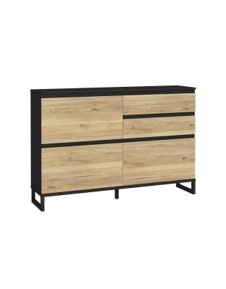 Botník QUAYLE QXLK221L