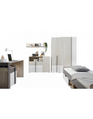 Sada studentského nábytku REMO Set 2