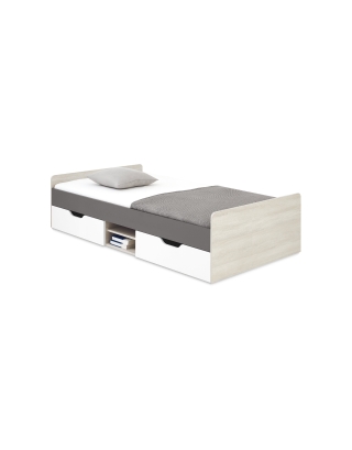 Postel 120/200 cm REMO RM16