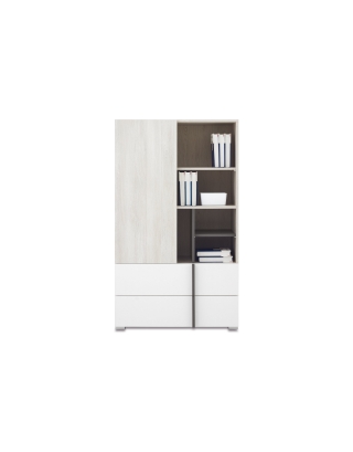Komoda REMO RM6
