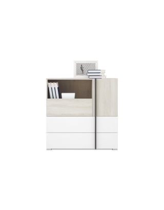 Komoda REMO RM8