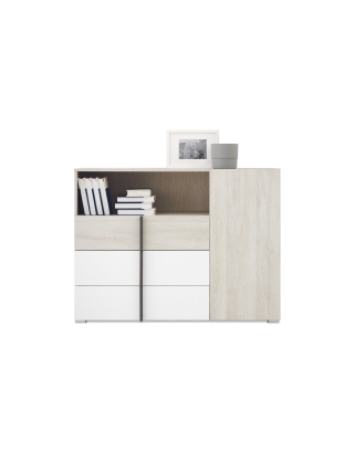 Komoda REMO RM9